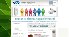 Desktop Screenshot of isipayolcum.com